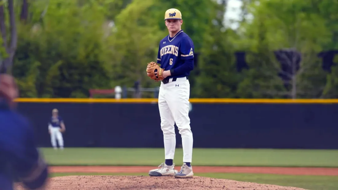 WVU baseball signs 2-way player Ryan Brown from Queens (N.C.)